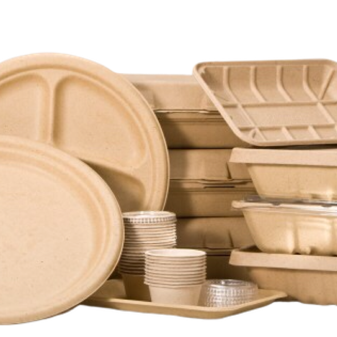 Biodegradables